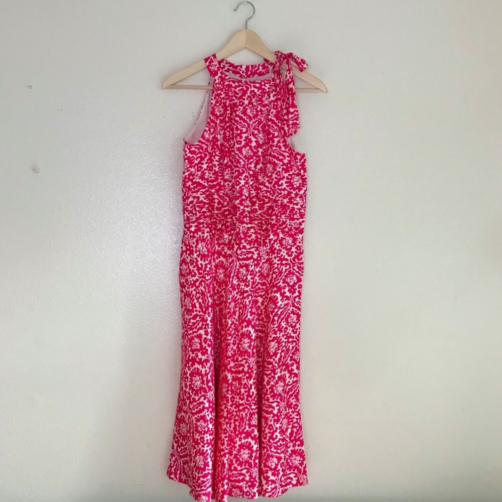 NWT Lily Pulitzer Tracey Cocktail Dress